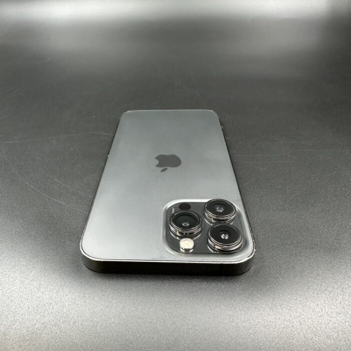 iPhone 13 Pro Max 128GB Graphite - Image 7
