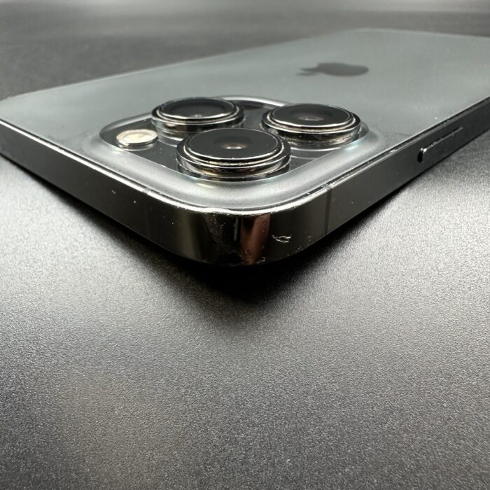iPhone 13 Pro Max 128GB Graphite - Image 8