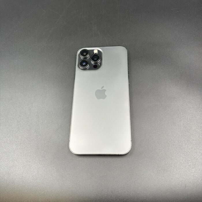 iPhone 13 Pro Max 128GB Graphite - Image 11