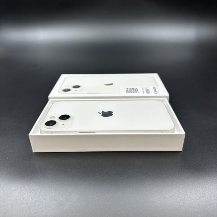 iPhone 13 128GB Starlight - Image 2