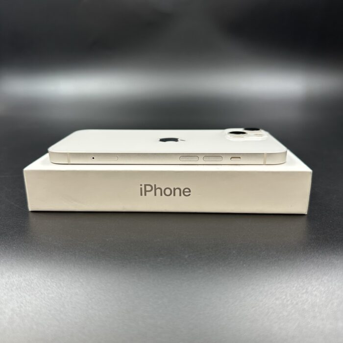 iPhone 13 128GB Starlight - Image 5