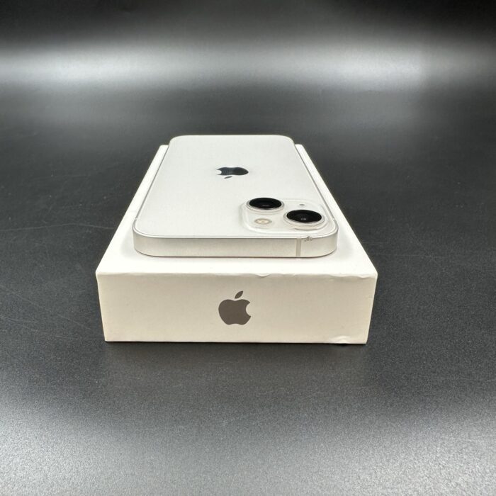 iPhone 13 128GB Starlight - Image 6