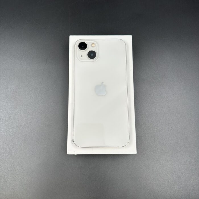 iPhone 13 128GB Starlight - Image 7