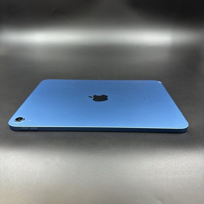 iPad (10th Generation) Wifi 64GB Blue - Image 2