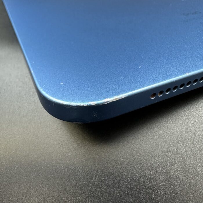 iPad (10th Generation) Wifi 64GB Blue - Image 3