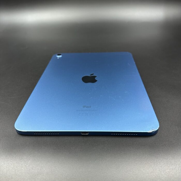 iPad (10th Generation) Wifi 64GB Blue - Image 4
