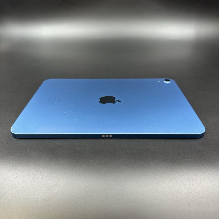 iPad (10th Generation) Wifi 64GB Blue - Image 6