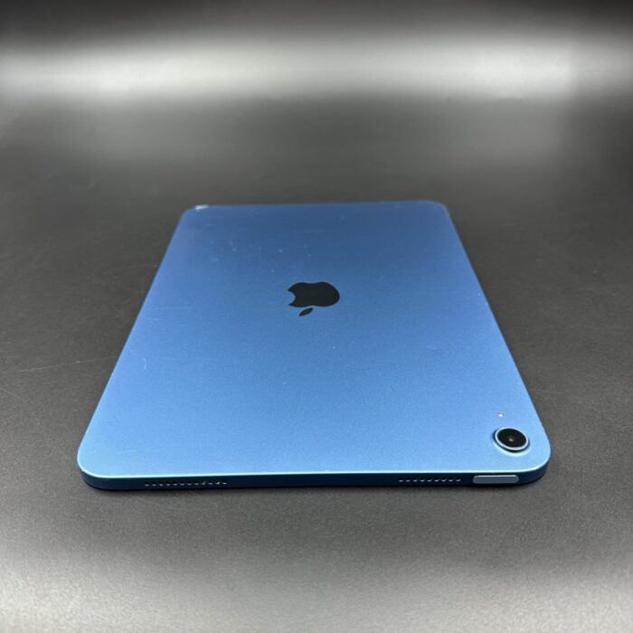 iPad (10th Generation) Wifi 64GB Blue - Image 7