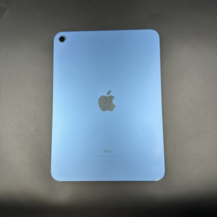 iPad (10th Generation) Wifi 64GB Blue - Image 10