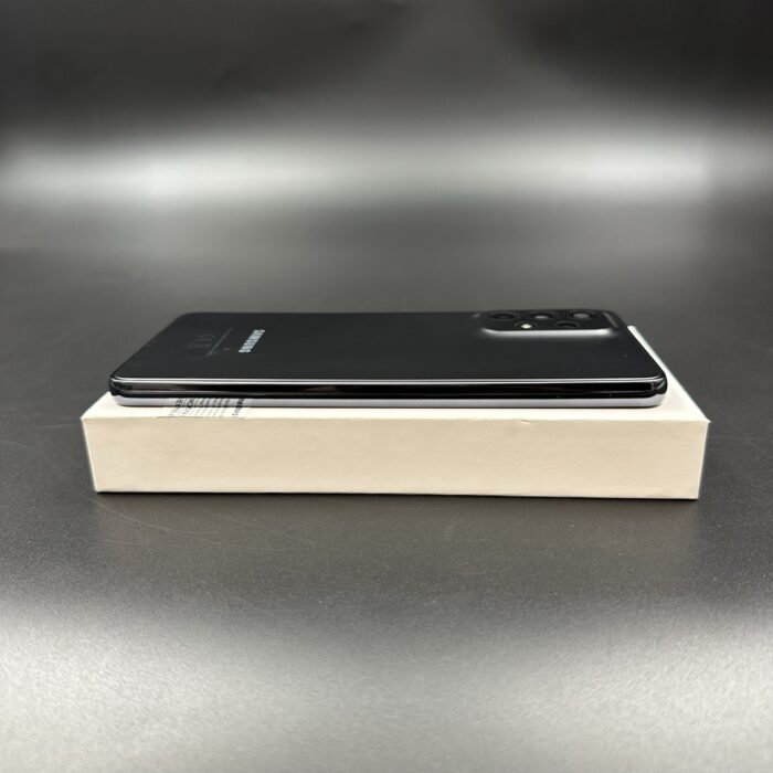 Samsung Galaxy A53 5G 128GB Dual Sim Awesome Black - Image 5