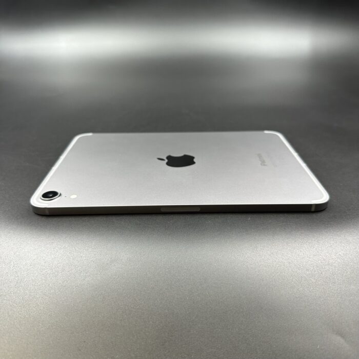 iPad Mini (A17 Pro) 128GB Wifi + Cellular Space Grey - Image 2