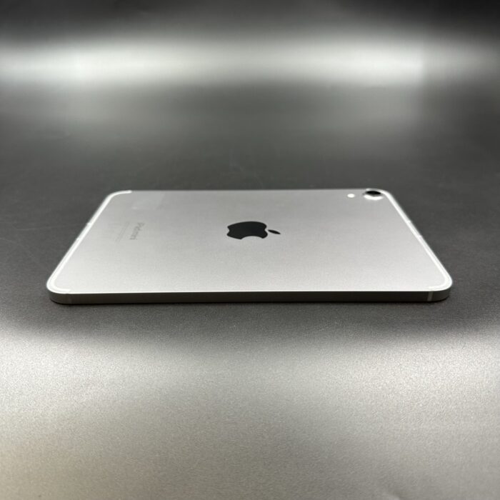 iPad Mini (A17 Pro) 128GB Wifi + Cellular Space Grey - Image 4