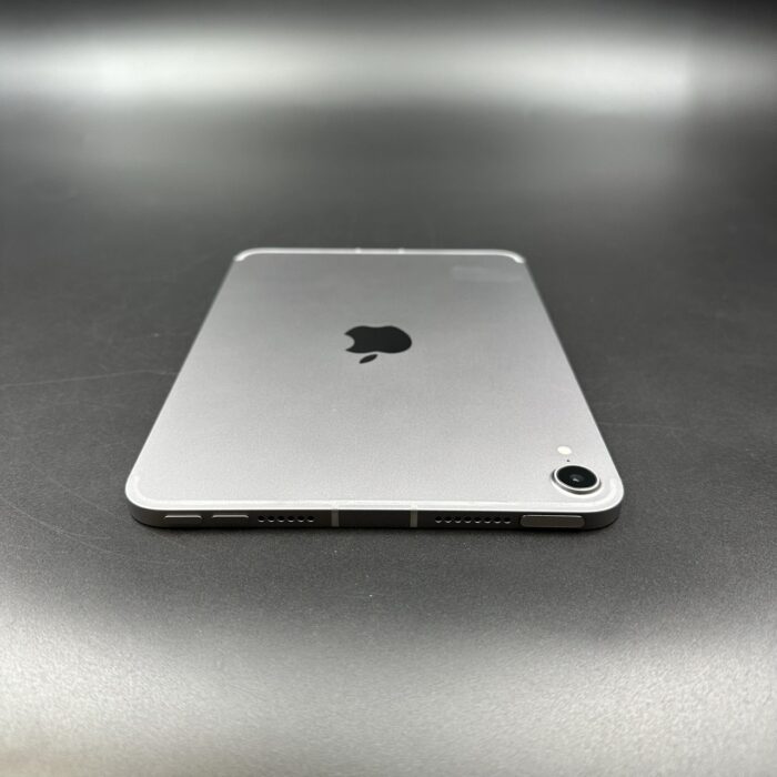 iPad Mini (A17 Pro) 128GB Wifi + Cellular Space Grey - Image 5