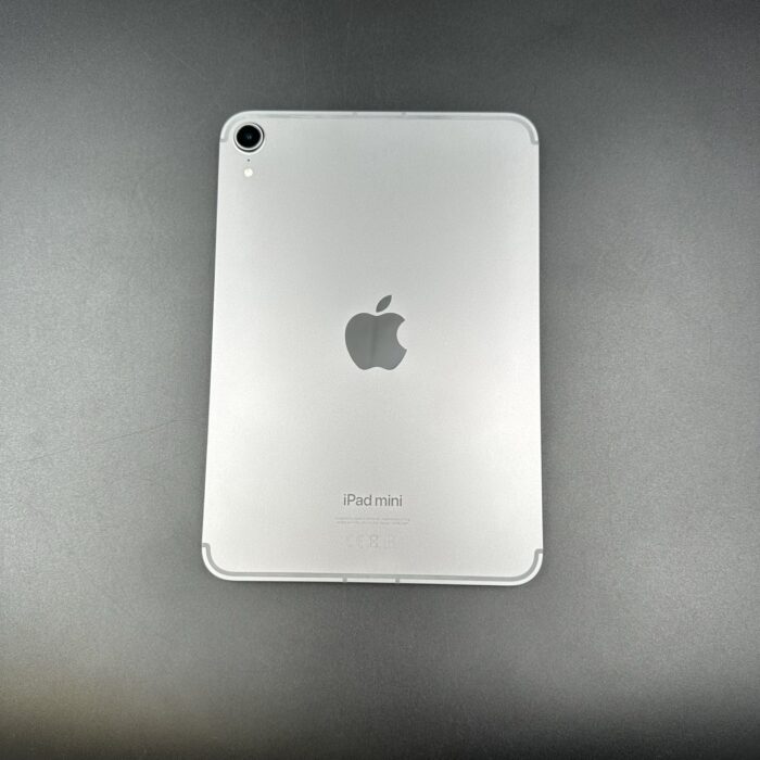 iPad Mini (A17 Pro) 128GB Wifi + Cellular Space Grey - Image 6