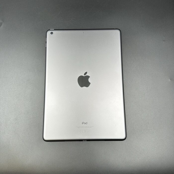 iPad 9th Generation 64GB Wifi Space Grey - Image 6