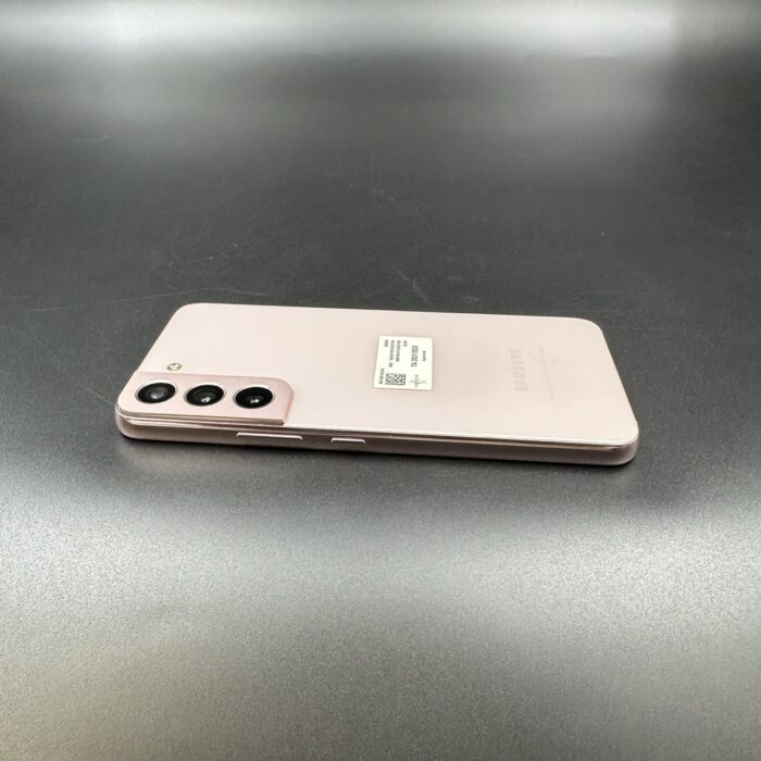 Samsung Galaxy S22 256GB Pink - Image 2