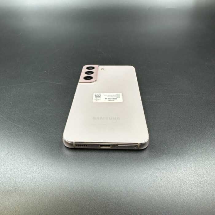 Samsung Galaxy S22 256GB Pink - Image 3