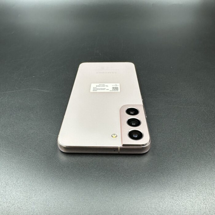 Samsung Galaxy S22 256GB Pink - Image 5
