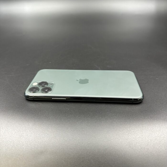 iPhone 11 Pro 64GB Midnight Green - Image 2