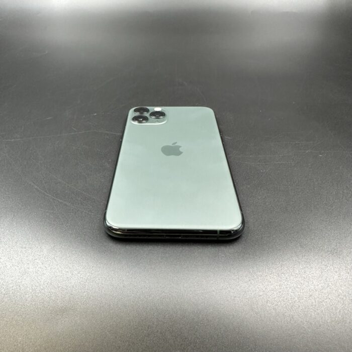 iPhone 11 Pro 64GB Midnight Green - Image 3