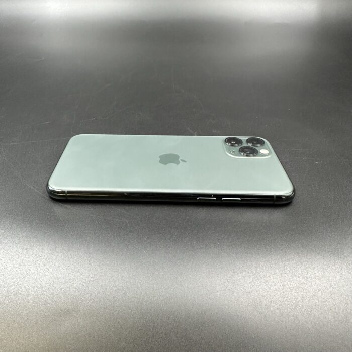 iPhone 11 Pro 64GB Midnight Green - Image 4