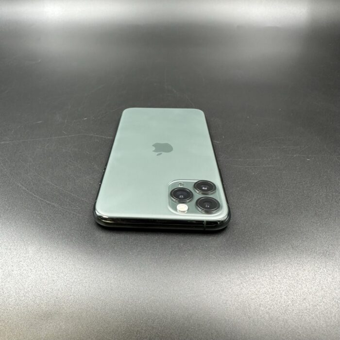 iPhone 11 Pro 64GB Midnight Green - Image 5