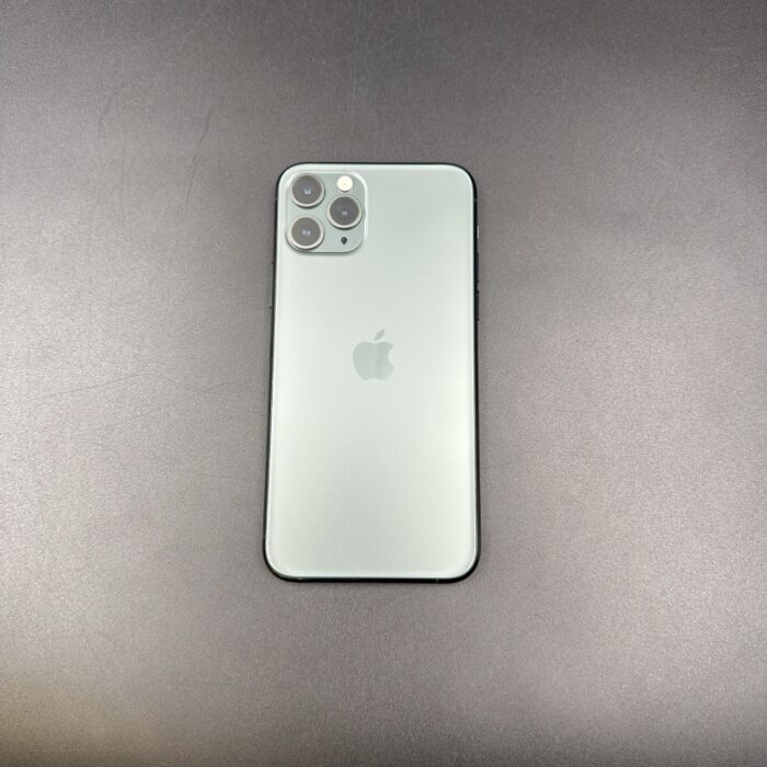 iPhone 11 Pro 64GB Midnight Green - Image 6