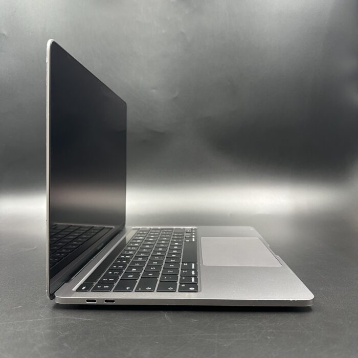 Macbook Pro 13" M2 512GB Space Grey - Image 3