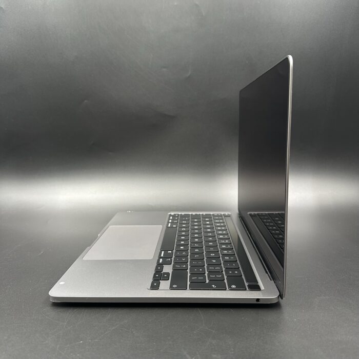 Macbook Pro 13" M2 512GB Space Grey - Image 5