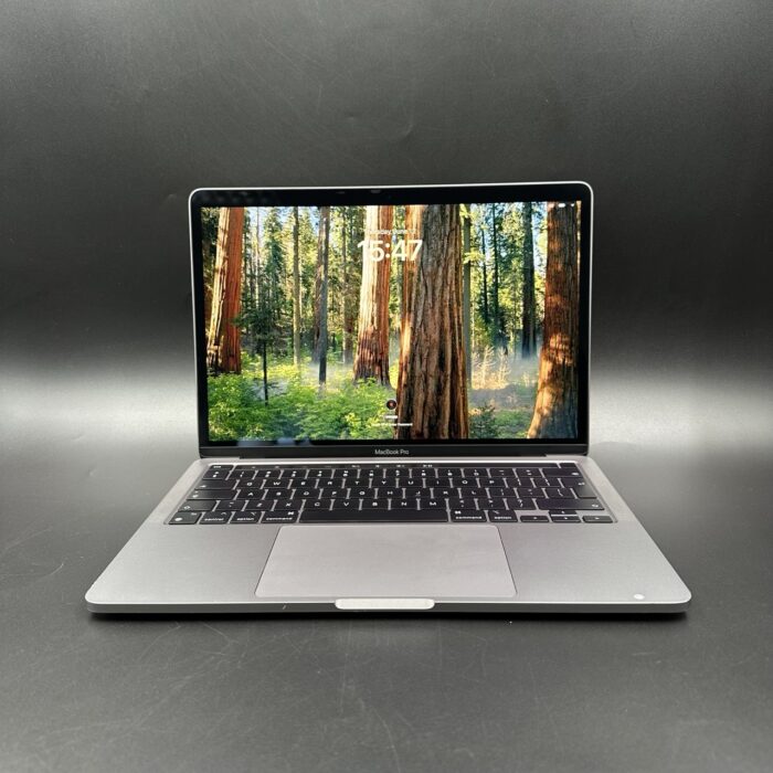 Macbook Pro 13" M2 512GB Space Grey - Image 8