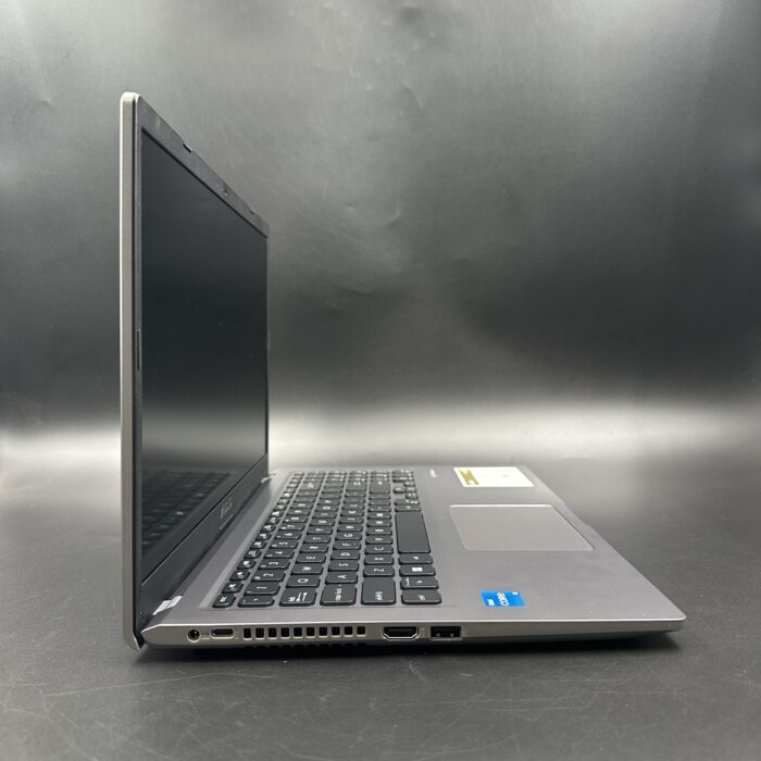 Asus VivoBook X515EA 11th Gen i5 | 24GB Ram | 256GB SSD | Grey - Image 3