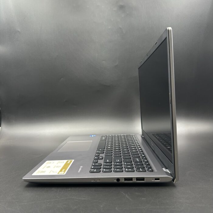 Asus VivoBook X515EA 11th Gen i5 | 24GB Ram | 256GB SSD | Grey - Image 4