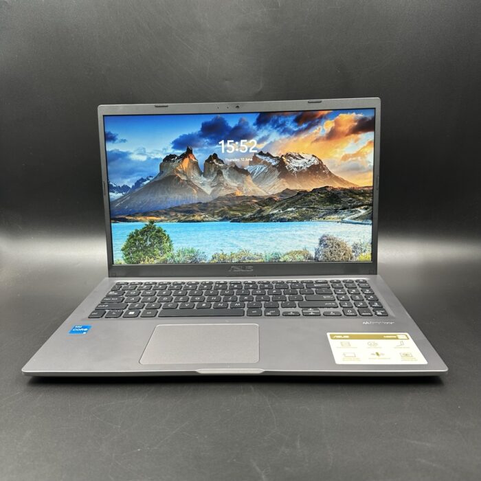 Asus VivoBook X515EA 11th Gen i5 | 24GB Ram | 256GB SSD | Grey - Image 6