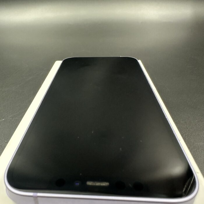 iPhone 12 64GB Purple - Image 8