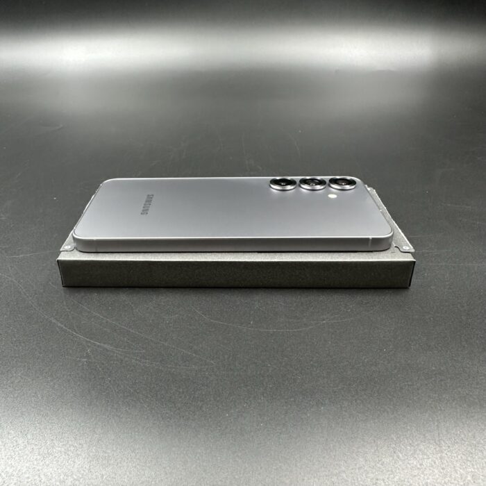 Samsung Galaxy S25 256GB Silver Shadow - Image 5