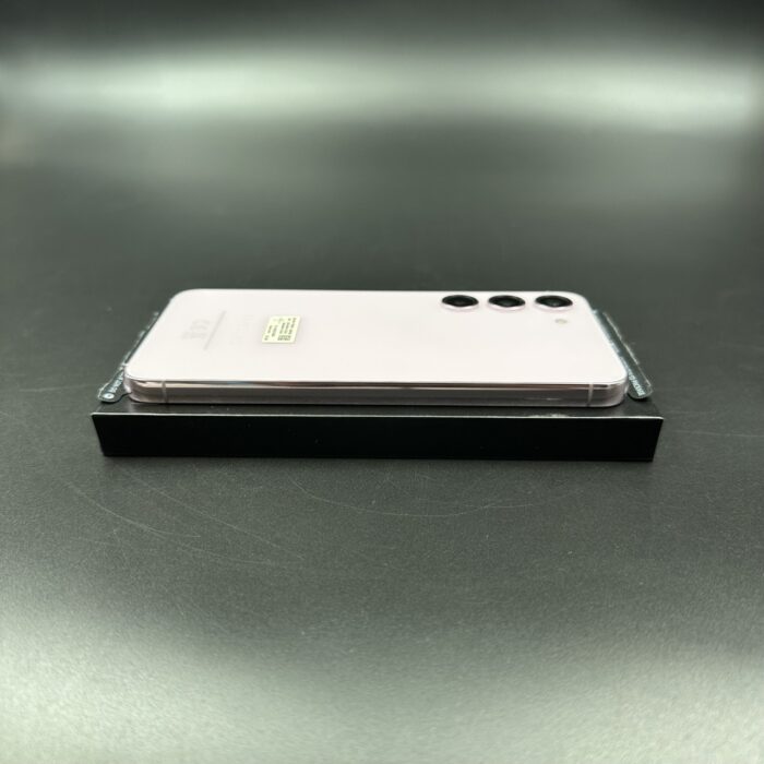 Samsung Galaxy S23 256GB Lavender - Image 5