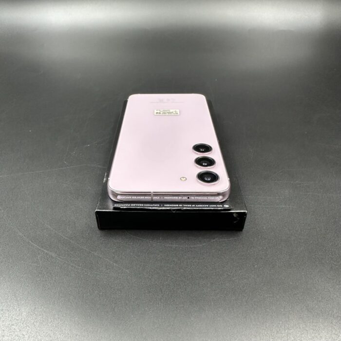 Samsung Galaxy S23 256GB Lavender - Image 6