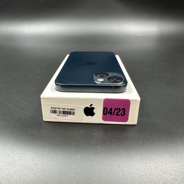 iPhone 13 128GB Midnight - Image 7