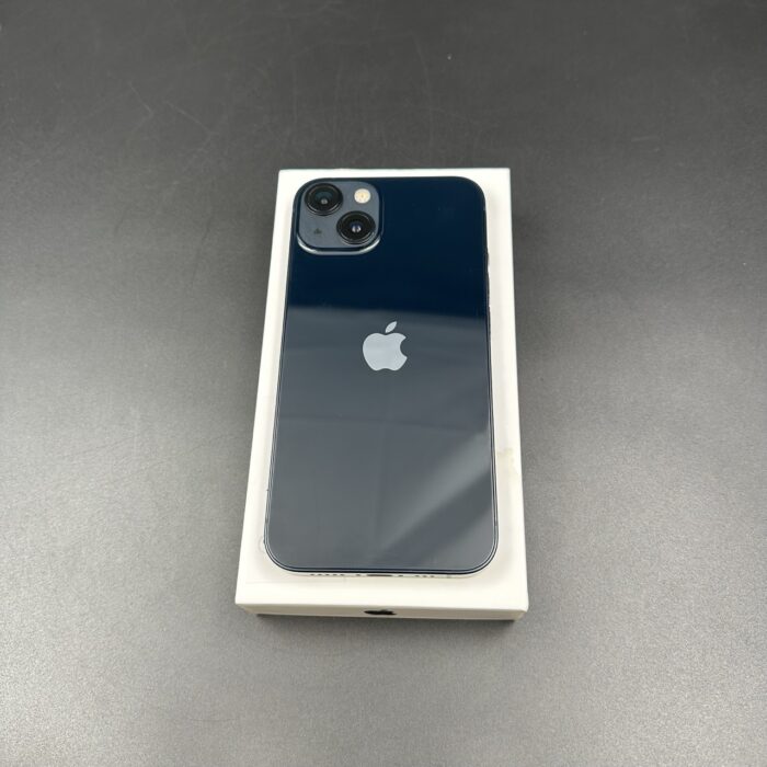 iPhone 13 128GB Midnight - Image 10