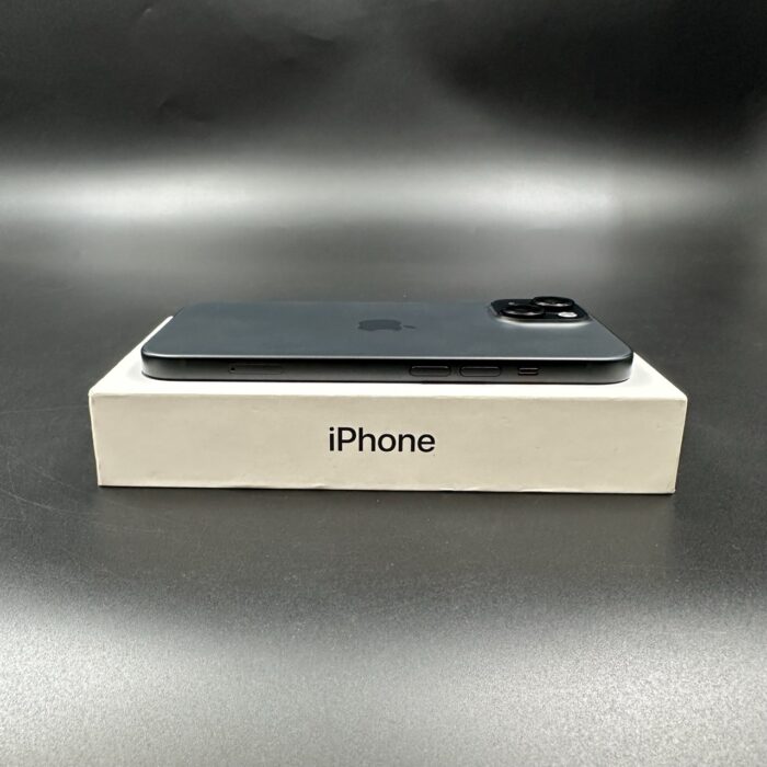 iPhone 15 128GB Black - Image 5
