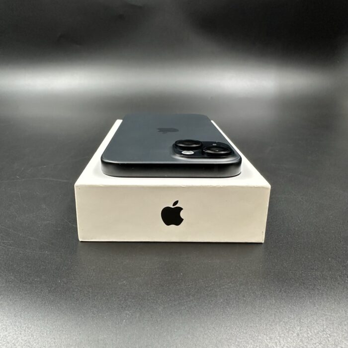 iPhone 15 128GB Black - Image 6