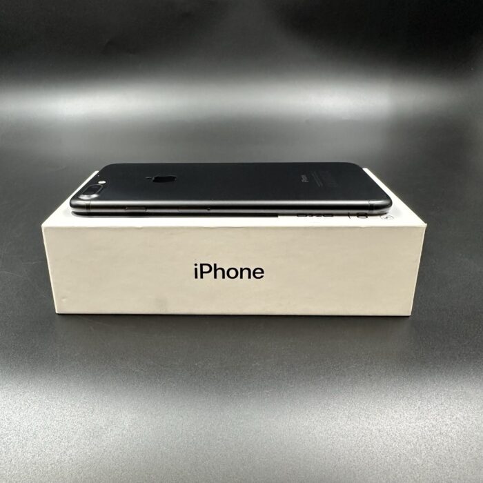 iPhone 7 Plus 256GB Black - Image 3