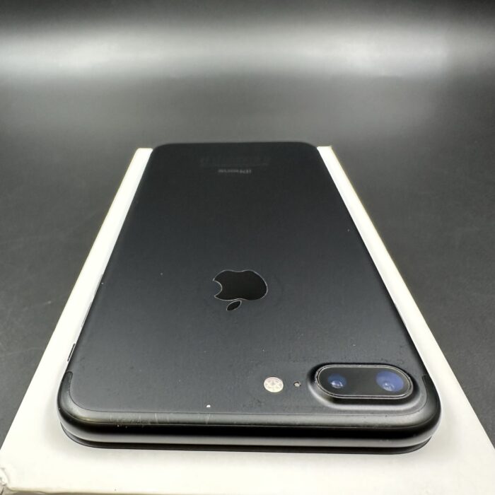 iPhone 7 Plus 256GB Black - Image 6