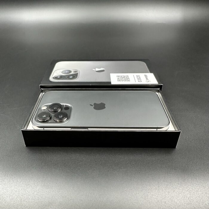 iPhone 13 Pro 256GB Graphite - Image 2