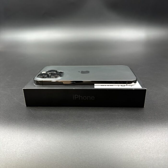 iPhone 13 Pro 256GB Graphite - Image 3