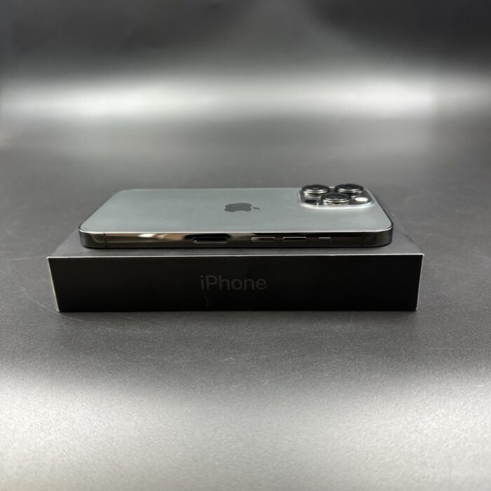 iPhone 13 Pro 256GB Graphite - Image 5