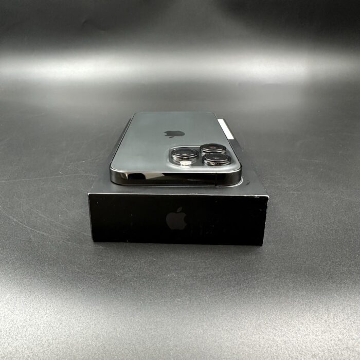 iPhone 13 Pro 256GB Graphite - Image 6