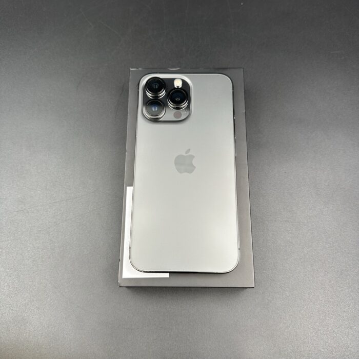 iPhone 13 Pro 256GB Graphite - Image 8