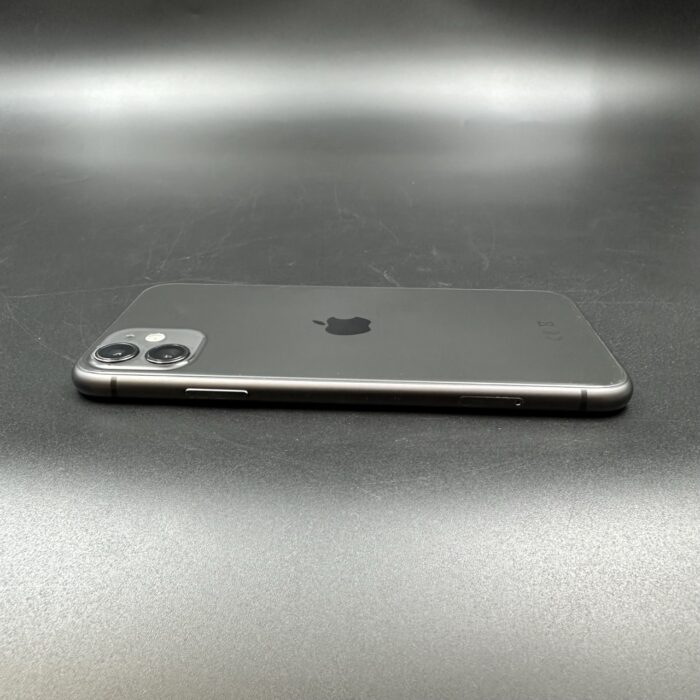 iPhone 11 64GB Black - Image 2
