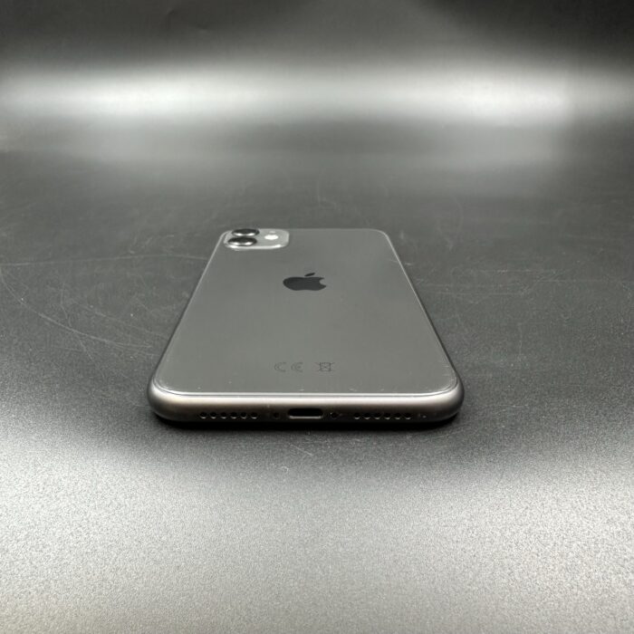 iPhone 11 64GB Black - Image 3